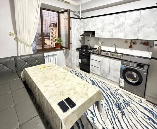 В продаже 3-комн. квартира, 88 м²