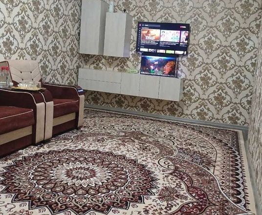 В продаже 2-комн. квартира, 74 м²