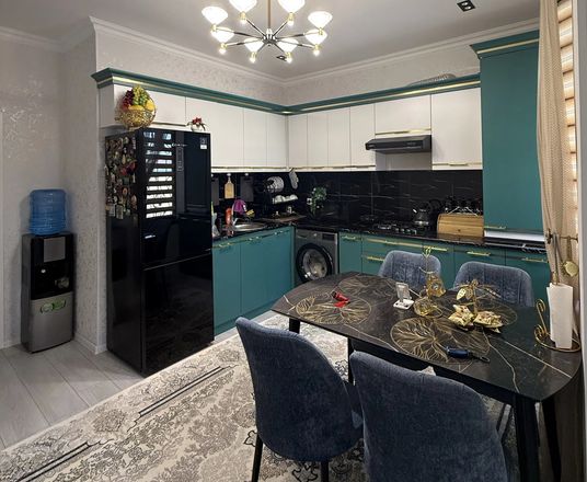 Сотувда 3 хонали квартира, 85 м²