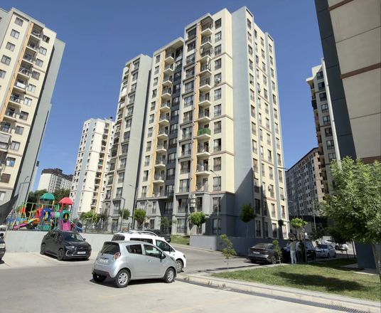 Сотувда 1 хонали квартира, 30 м²
