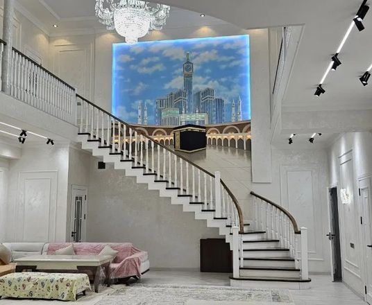 В продаже дом, 400 м², 2 этажа, 4 сот.