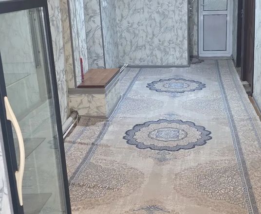 Сотувда 2 хонали квартира, 72.49 м²