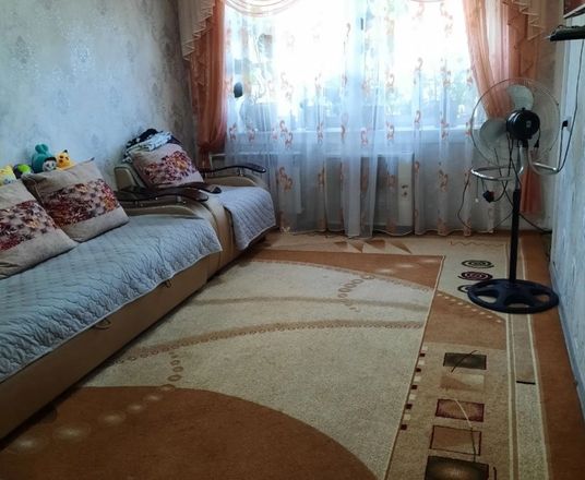 Сотувда 2 хонали квартира, 50 м²
