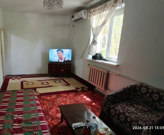Сотувда 1 хонали квартира, 39 м²