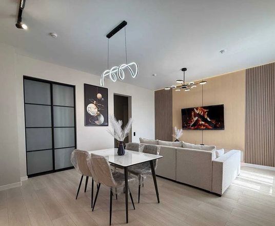 В продаже 2-комн. квартира, 51 м²