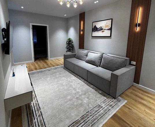 Сотувда 2 хонали квартира, 56 м²