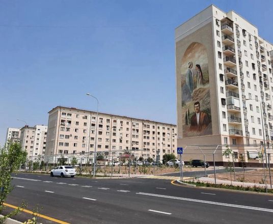 В продаже 3-комн. квартира, 78 м²