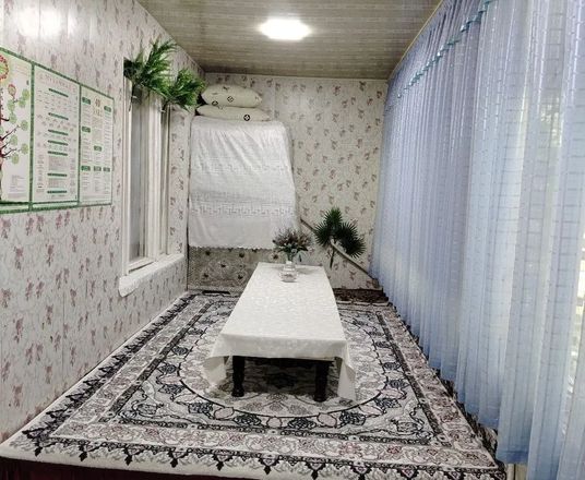 Сотувда 4 хонали квартира, 90 м²