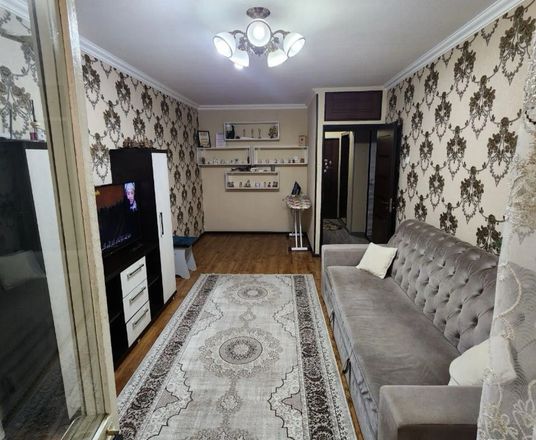 В продаже 3-комн. квартира, 60 м²
