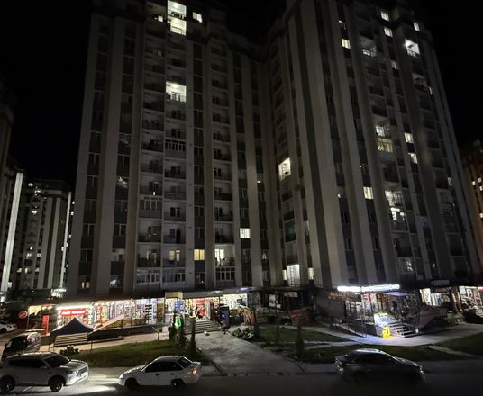 В продаже 2-комн. квартира, 53 м²