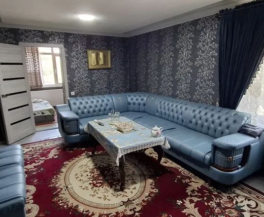Сотувда 1 хонали квартира, 35 м²