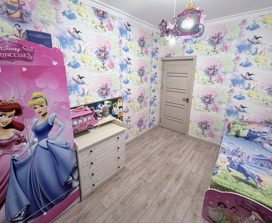 Сотувда 4 хонали квартира, 81.82 м²