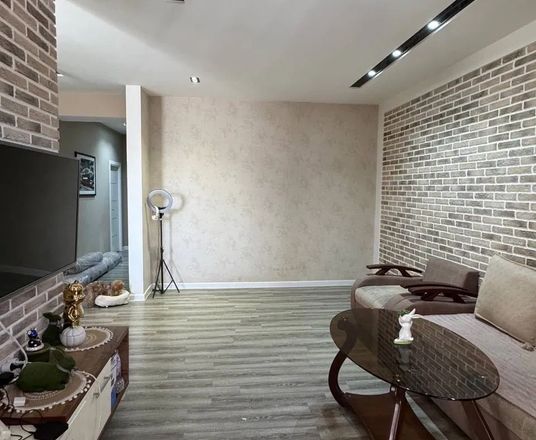 В продаже 3-комн. квартира, 83 м²