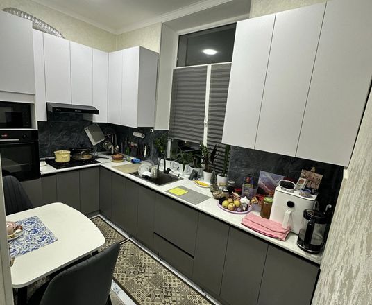 В продаже 2-комн. квартира, 60 м²