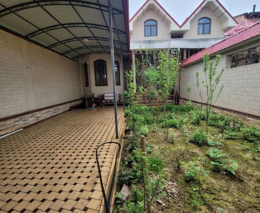 Сотувда уй, 200 м², 2 қаватли, 2 сот.