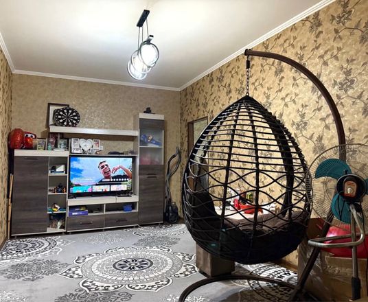 В продаже 2-комн. квартира, 62 м²