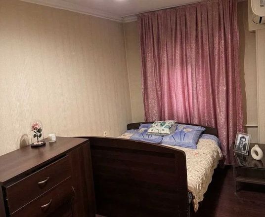 В продаже 3-комн. квартира, 70 м²