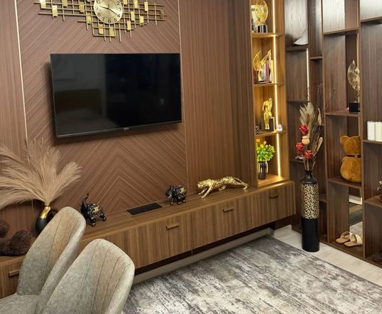 Сотувда 1 хонали квартира, 34 м²