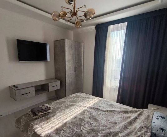 Сотувда 1 хонали квартира, 40 м²