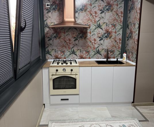 Сотувда 2 хонали квартира, 60 м²