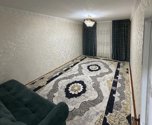 Сотувда 3 хонали квартира, 65 м²