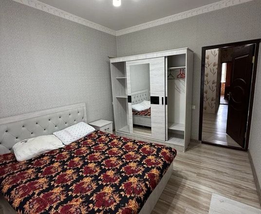 В продаже 2-комн. квартира, 62.2 м²