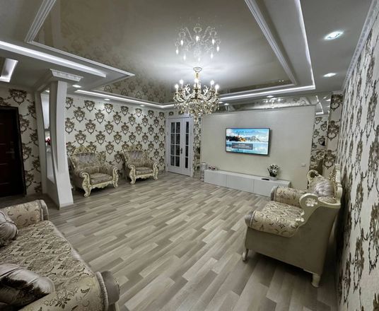 В продаже 4-комн. квартира, 90 м²