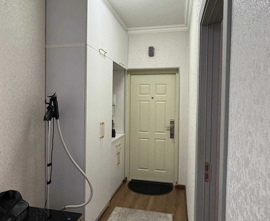 В продаже 2-комн. квартира, 54 м²