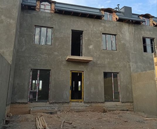 В продаже дом, 440 м², 3 этажа, 2,2 сот.