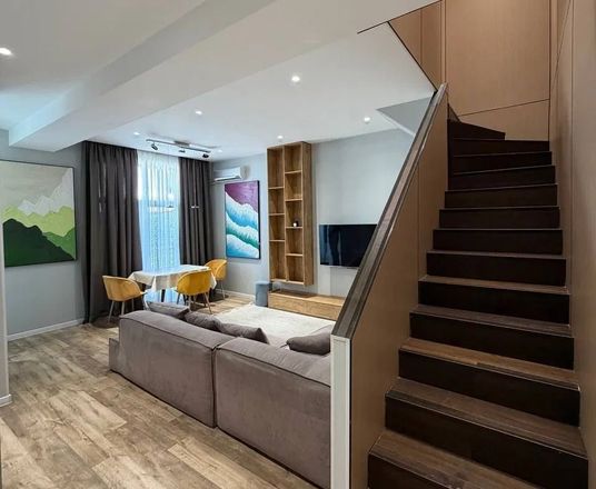 Сотувда 3 хонали квартира, 85 м²