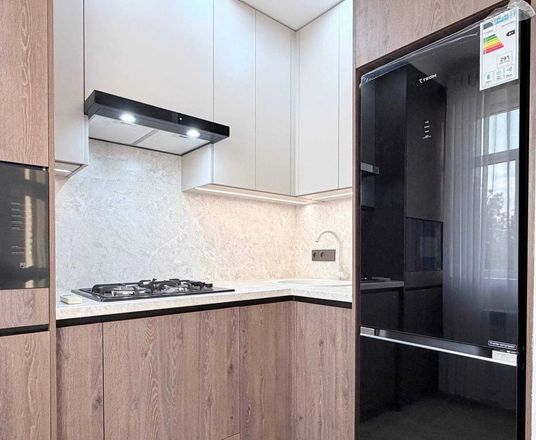Сотувда 1 хонали квартира, 38 м²