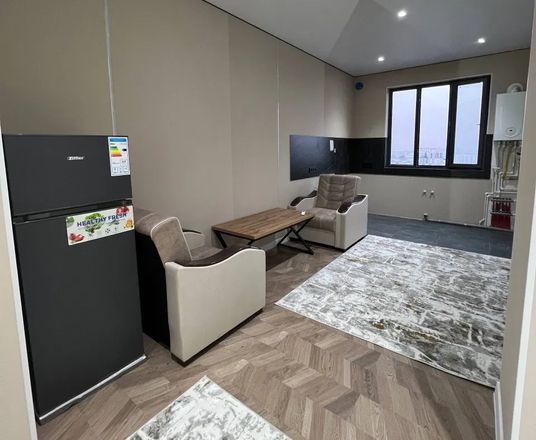 В продаже 2-комн. квартира, 56 м²