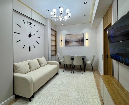 В продаже 3-комн. квартира, 58 м²