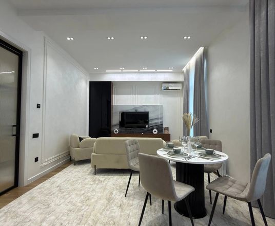 В продаже 3-комн. квартира, 58 м²