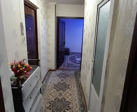 Сотувда 2 хонали квартира, 64 м²