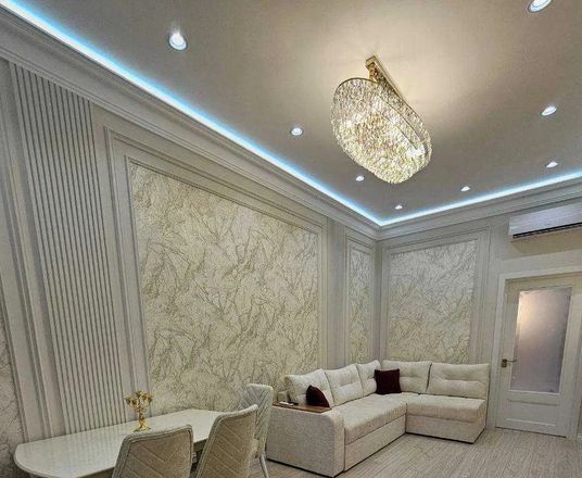 В продаже 3-комн. квартира, 64 м²