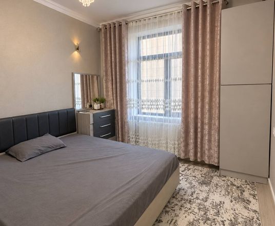 В продаже 2-комн. квартира, 58 м²
