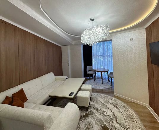 В продаже 4-комн. квартира, 94 м²