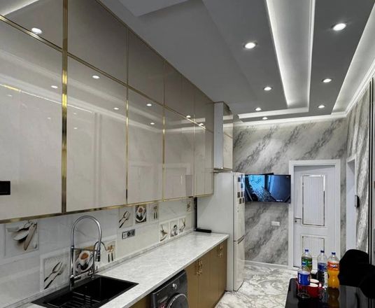 Сотувда 4 хонали квартира, 79.3 м²