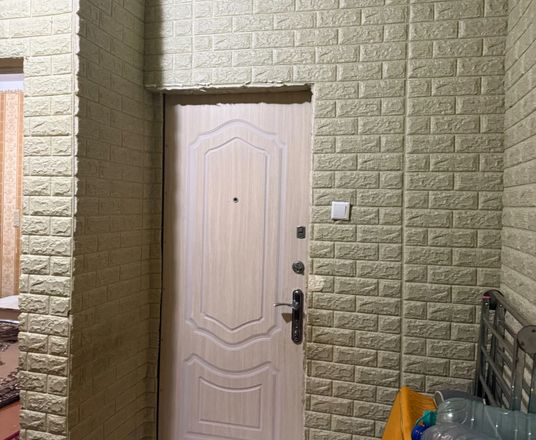 В продаже 2-комн. квартира, 59 м²