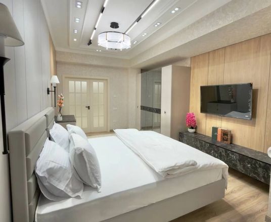 Сотувда 3 хонали квартира, 87 м²