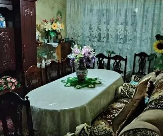 Сотувда 2 хонали квартира, 57 м²