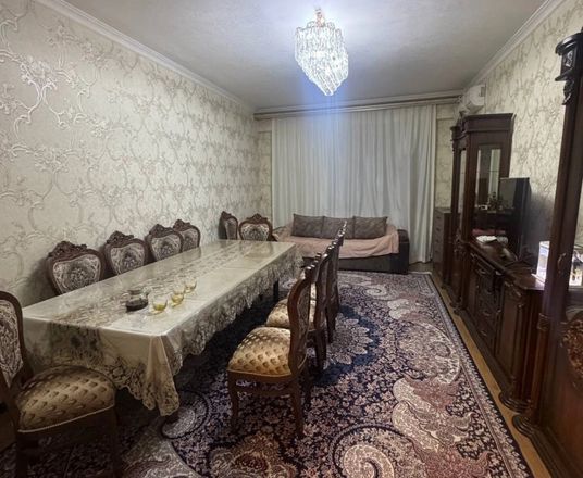 Сотувда 3 хонали квартира, 85 м²
