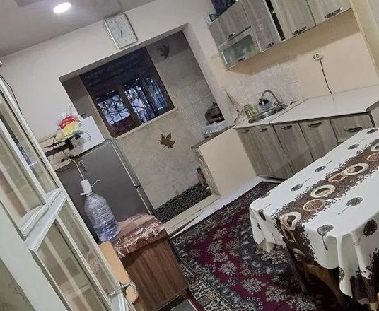 Сотувда 4 хонали квартира, 92 м²