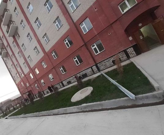 В продаже 2-комн. квартира, 55 м²