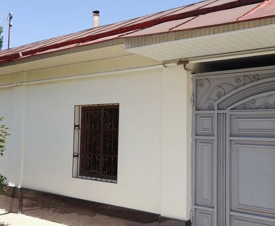 В продаже дом, 68 м², 1 этаж, 2,13 сот.