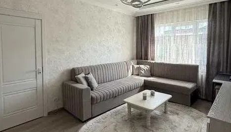 В продаже 1-комн. квартира, 44 м²