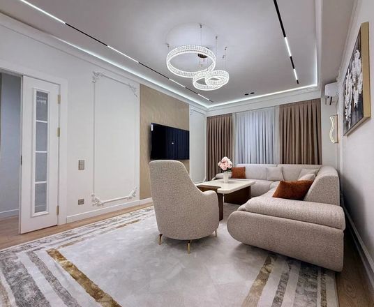 В продаже 4-комн. квартира, 105 м²