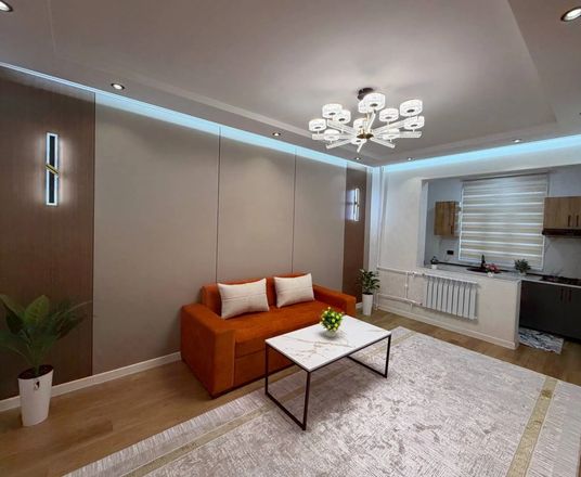 Сотувда 1 хонали квартира, 34 м²