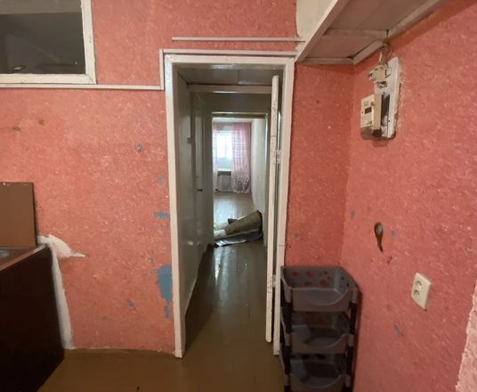 Сотувда 1 хонали квартира, 24 м²